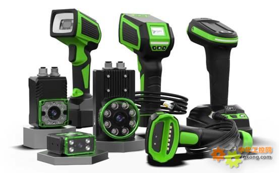 国内首推!OPT(奥普特)智能读码器搭载深度学习OCR算法