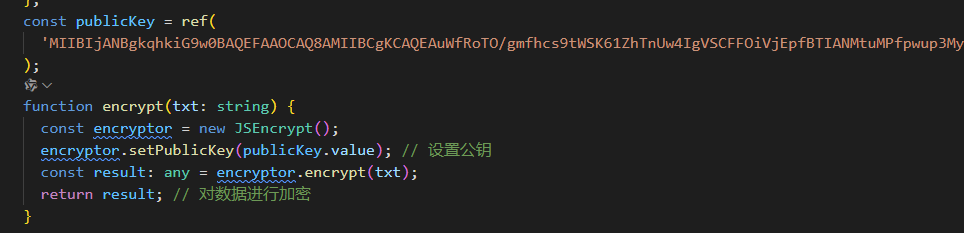 【java】RSA前后端互通-前端开发牛翰社区-编程开发-牛翰网