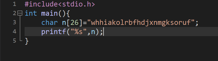 图片[1]-高级语言程序设计课程第四次个人作业-前端开发牛翰社区-编程开发-牛翰网