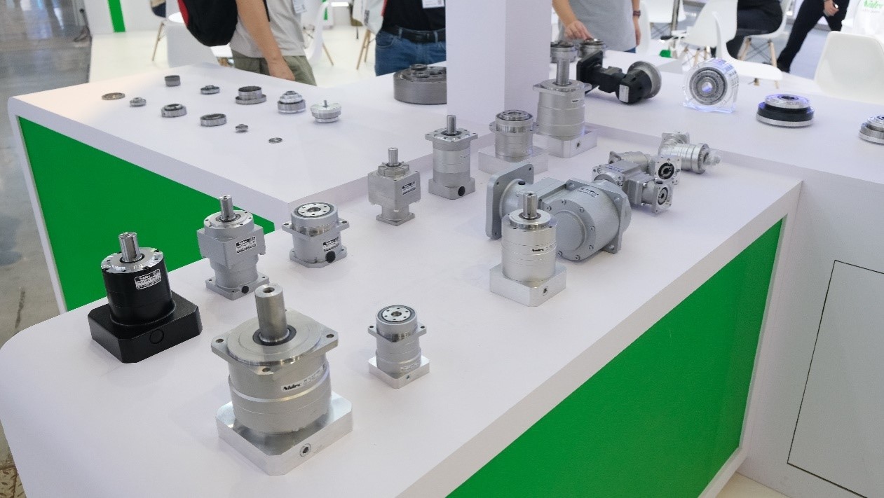 「本地生产 本地消费」尼得科传动技术助力中国制造业高质量发展