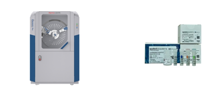 为新质生产力发展注入科技动力——2024年赛默飞新品阵容揭晓