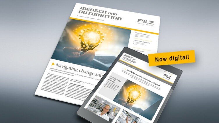 皮尔磁:用安全知识驾驭变化