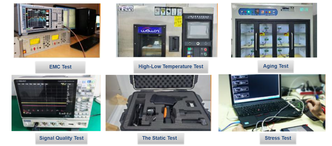 长生命周期保障创新，米尔 FPGA SoM产品的优势