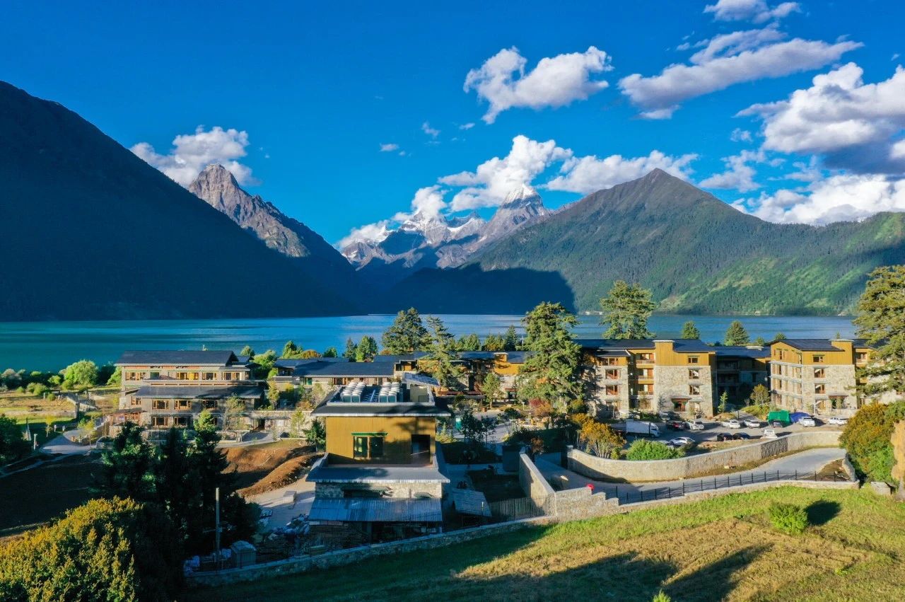 加快推进创新与合作,以切实行动助力全球能源绿色低碳转型