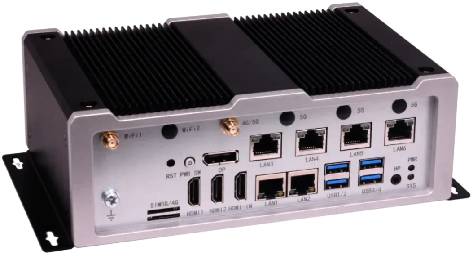 BIS-6390ARA-C50:赋能视频监控系统更精准识别和超高清显示