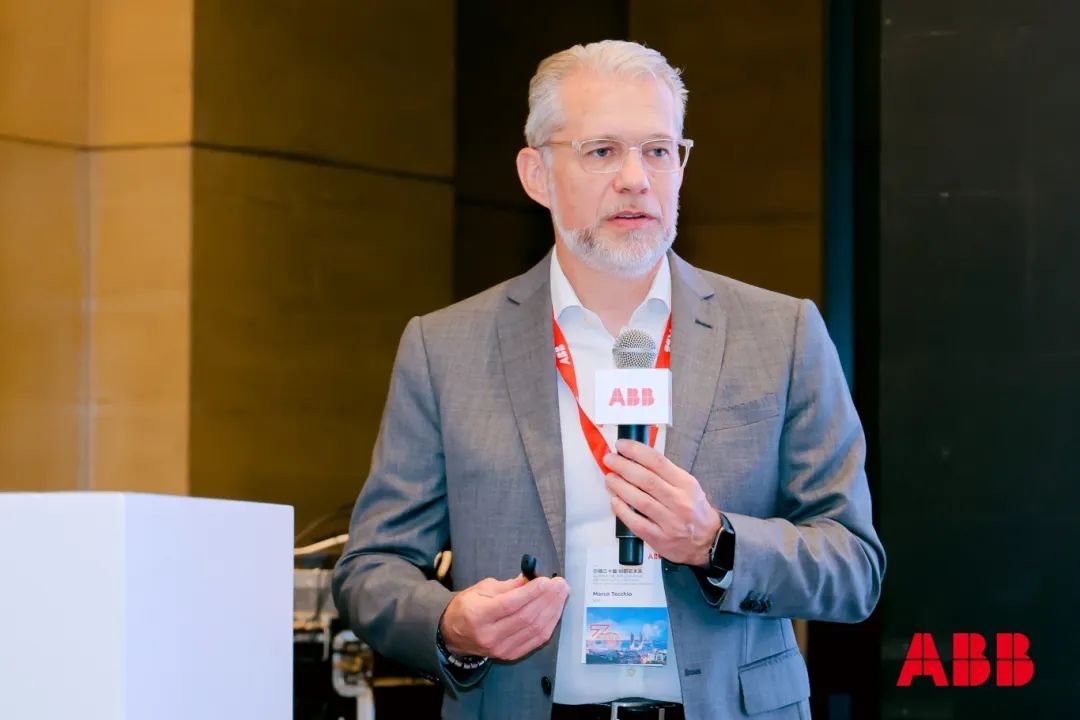 ABB低压系统客户日成功举办,在华达成50万台里程碑