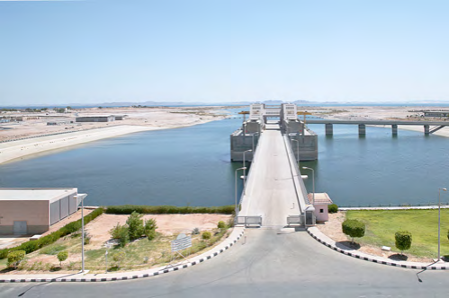 ABB水处理行业一站式电气应用方案｜助力打造智慧、安全与可持续的水生态