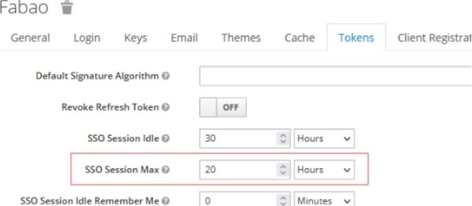 keycloak~token有效期与session有效期的调研-牛翰网