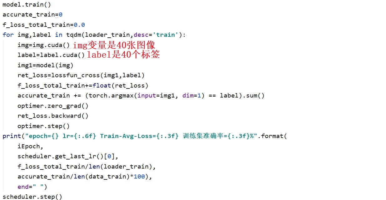 图片[3]-GoogLeNet训练CIFAR10[Pytorch+训练信息+.pth文件]-牛翰网