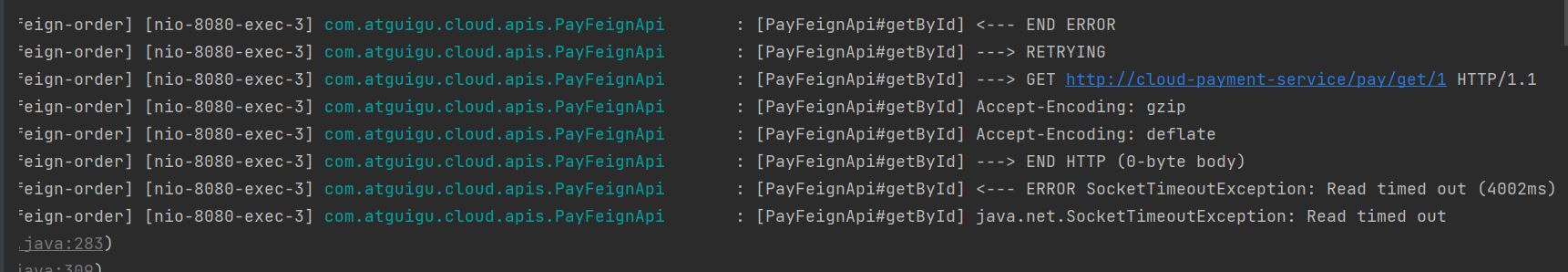 图片[7]-06.OpenFeign接口调用-编程算法牛翰社区-数据算法-牛翰网