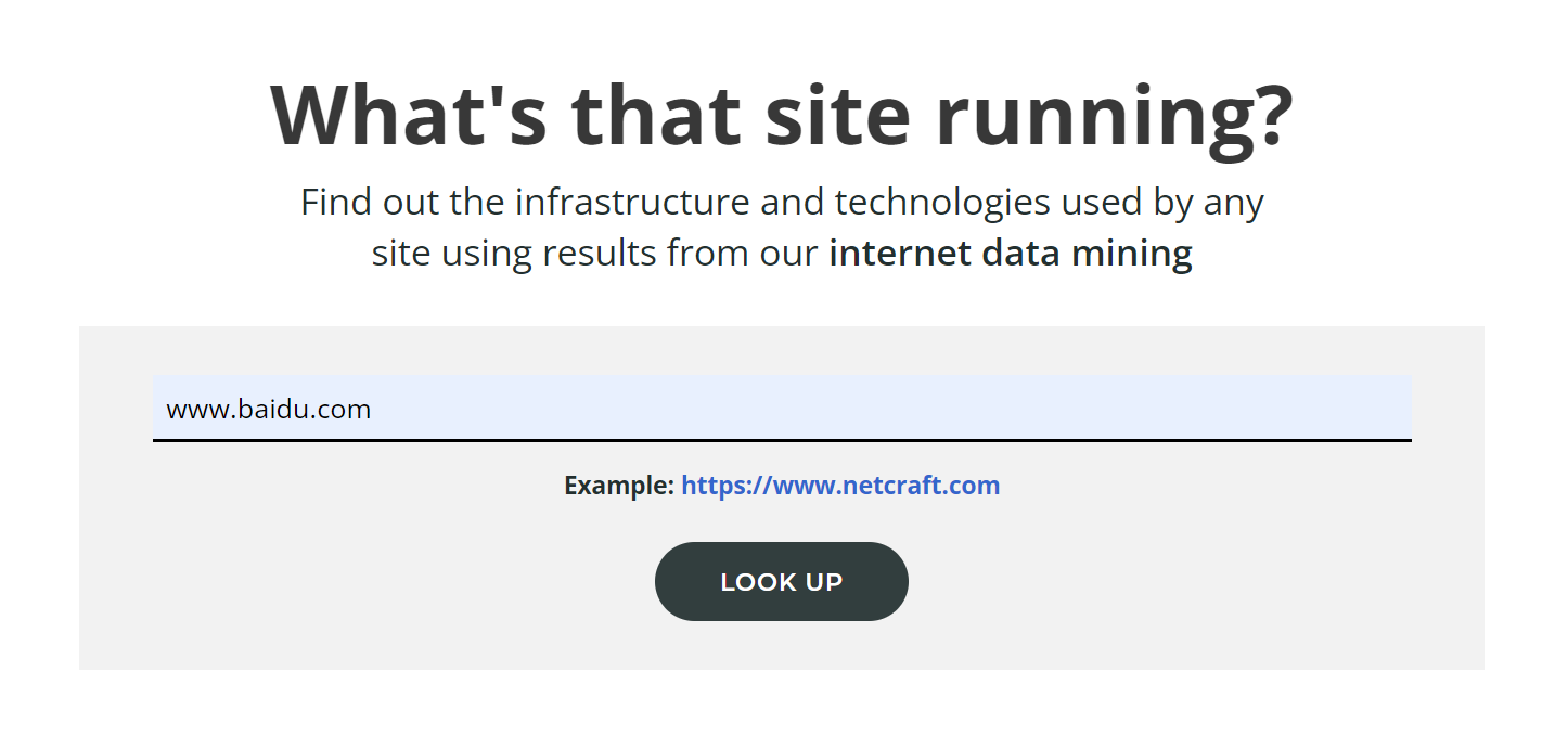 图片[1]-域名和IP地址收集-前端开发牛翰社区-编程开发-牛翰网