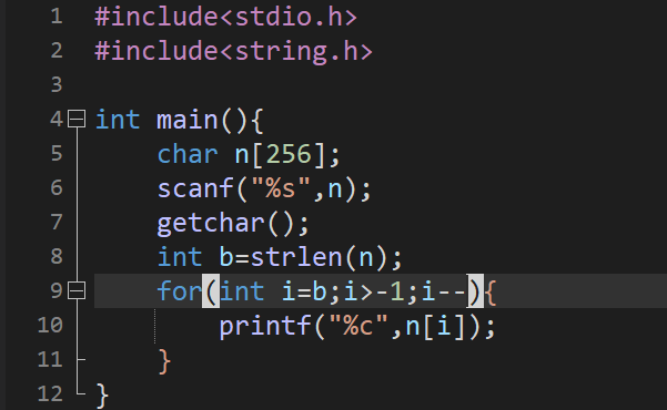 图片[9]-高级语言程序设计课程第四次个人作业-前端开发牛翰社区-编程开发-牛翰网