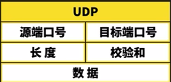 TCP和UDP协议-牛翰网