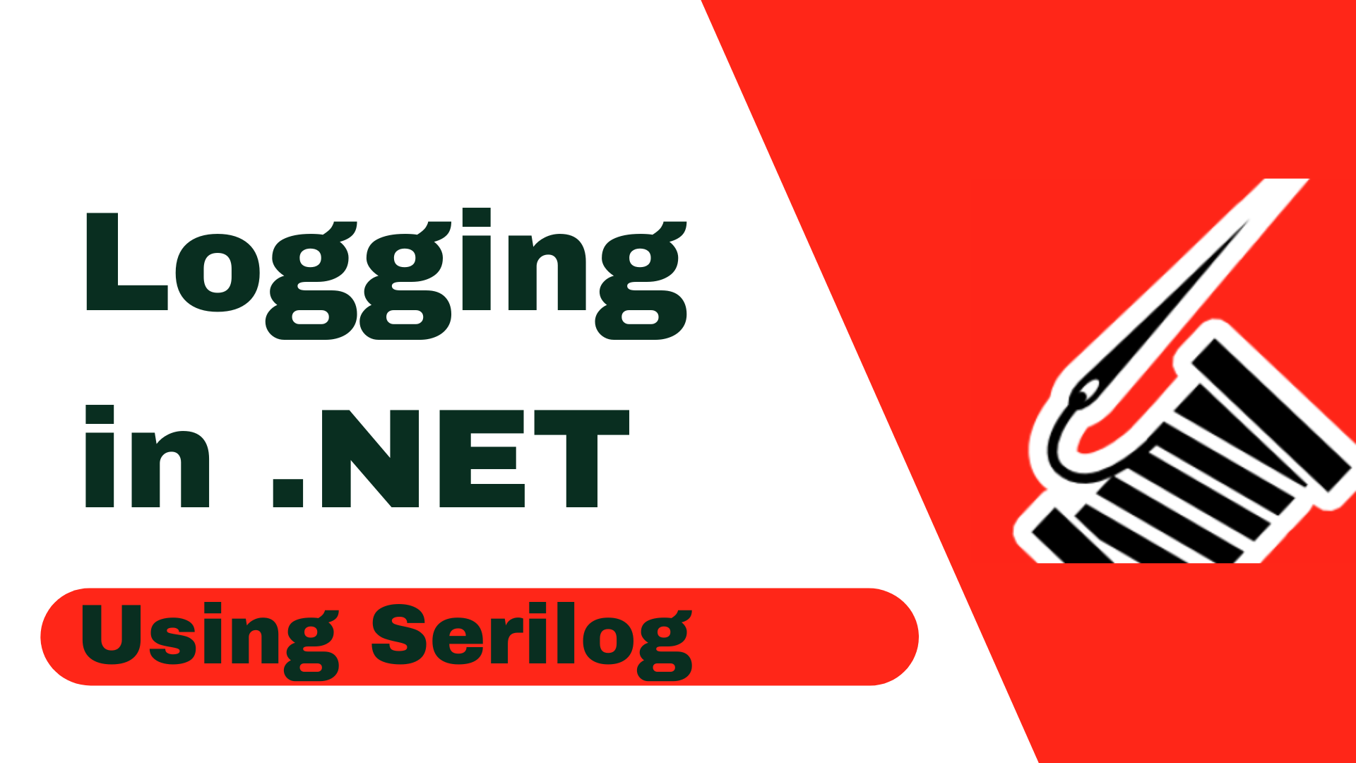 Serilog文档翻译系列（七） – 应用设置、调试和诊断、开发接收器-编程算法牛翰社区-数据算法-牛翰网
