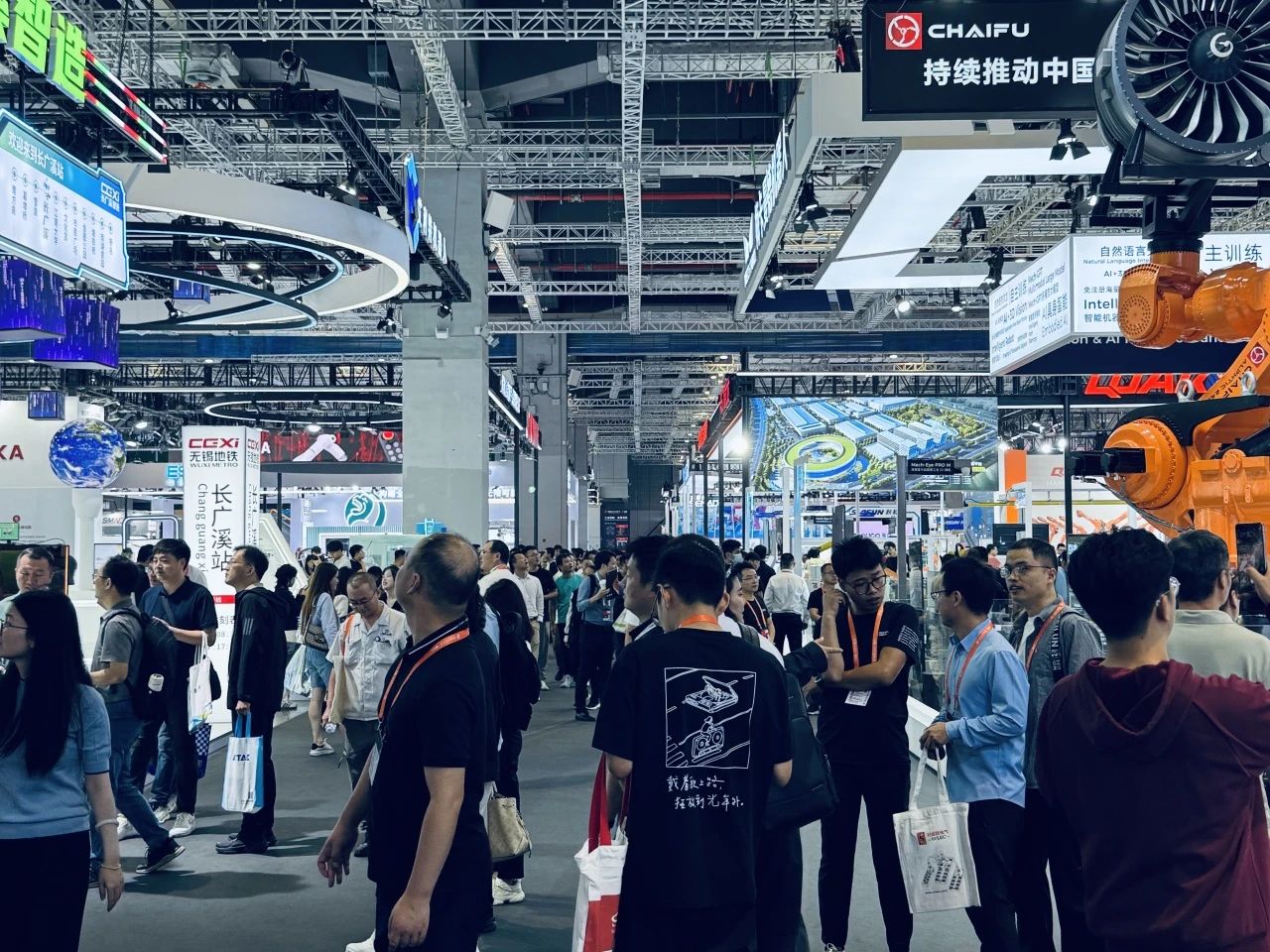 9月工控自动化大事一览