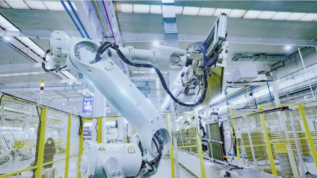 平台估值超164亿，卡奥斯开启IPO上市之路