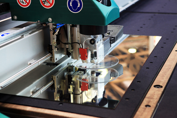 高性能与性价比可以兼得！运动控制新星“行动元”实力赋能3C行业智能升级