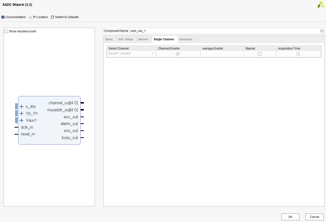 图片[7]-7系XADC在PL端使用-编程算法牛翰社区-数据算法-牛翰网