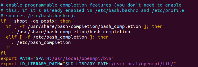 图片[6]-Ubuntu下配置安装Sundials微分方程求解器-后端开发牛翰社区-编程开发-牛翰网