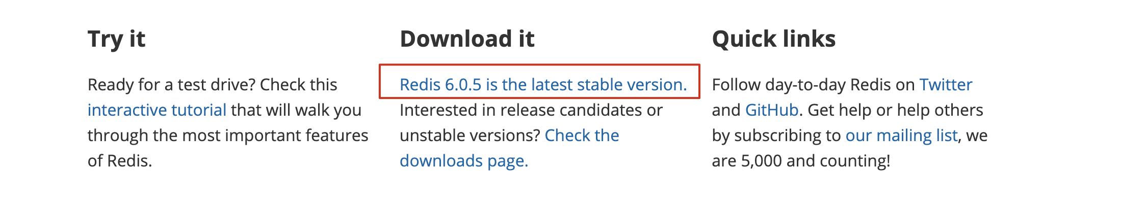 Redis 万字入门教程-牛翰网