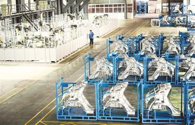 “未来工厂”什么样?