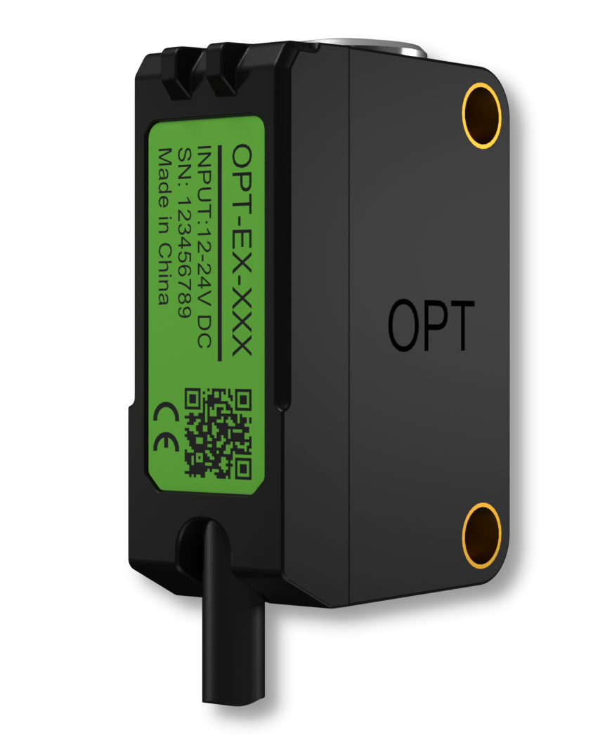 OPT(奥普特)智能传感器驱动PCB电路板产线效能革新
