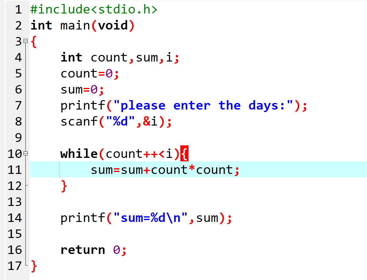 图片[23]-高级语言程序设计课程第三次个人作业-前端开发牛翰社区-编程开发-牛翰网