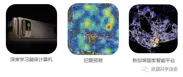 美国发布重大科技趋势报告:未来30年,这20项技术将颠覆人类生活