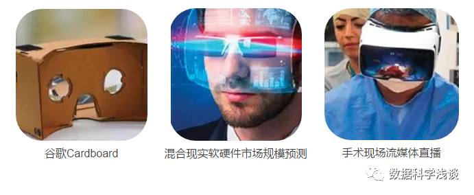 美国发布重大科技趋势报告:未来30年,这20项技术将颠覆人类生活