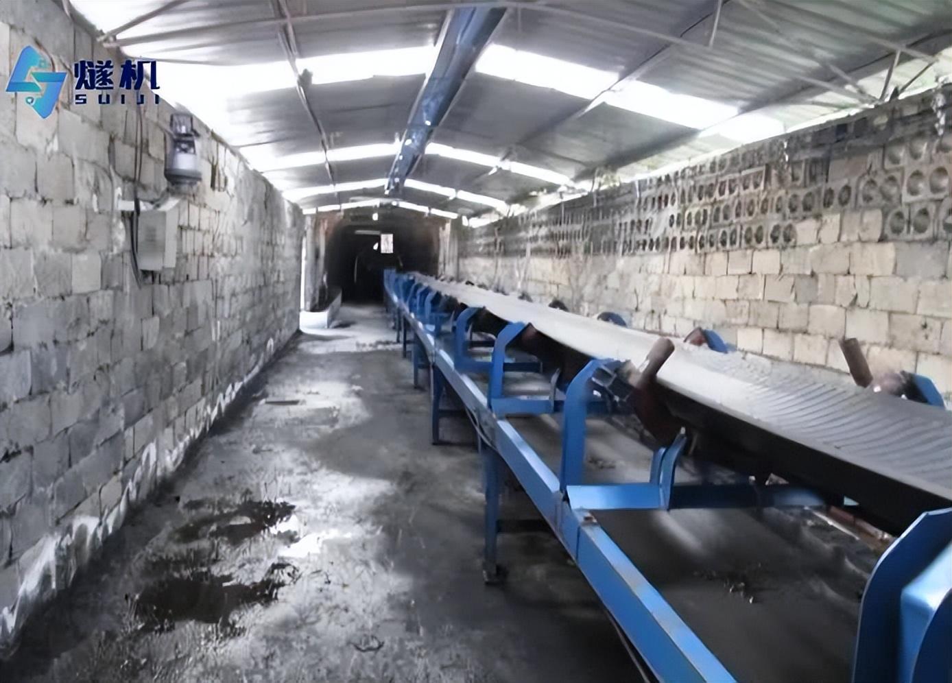 非煤矿山风险监测预警系统-牛翰网