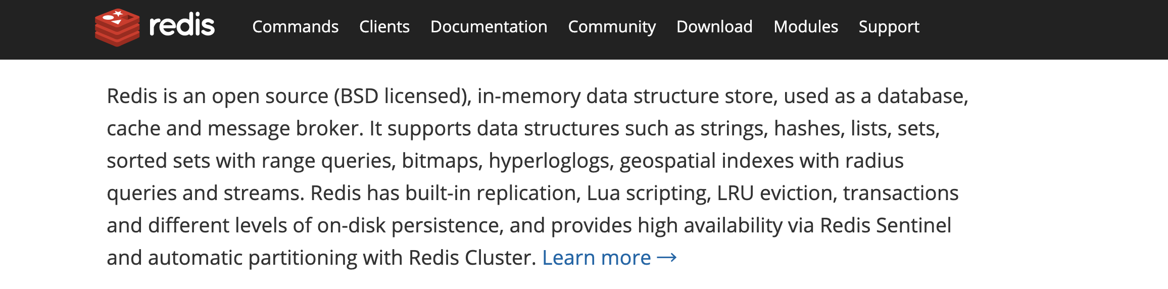 Redis 万字入门教程-牛翰网