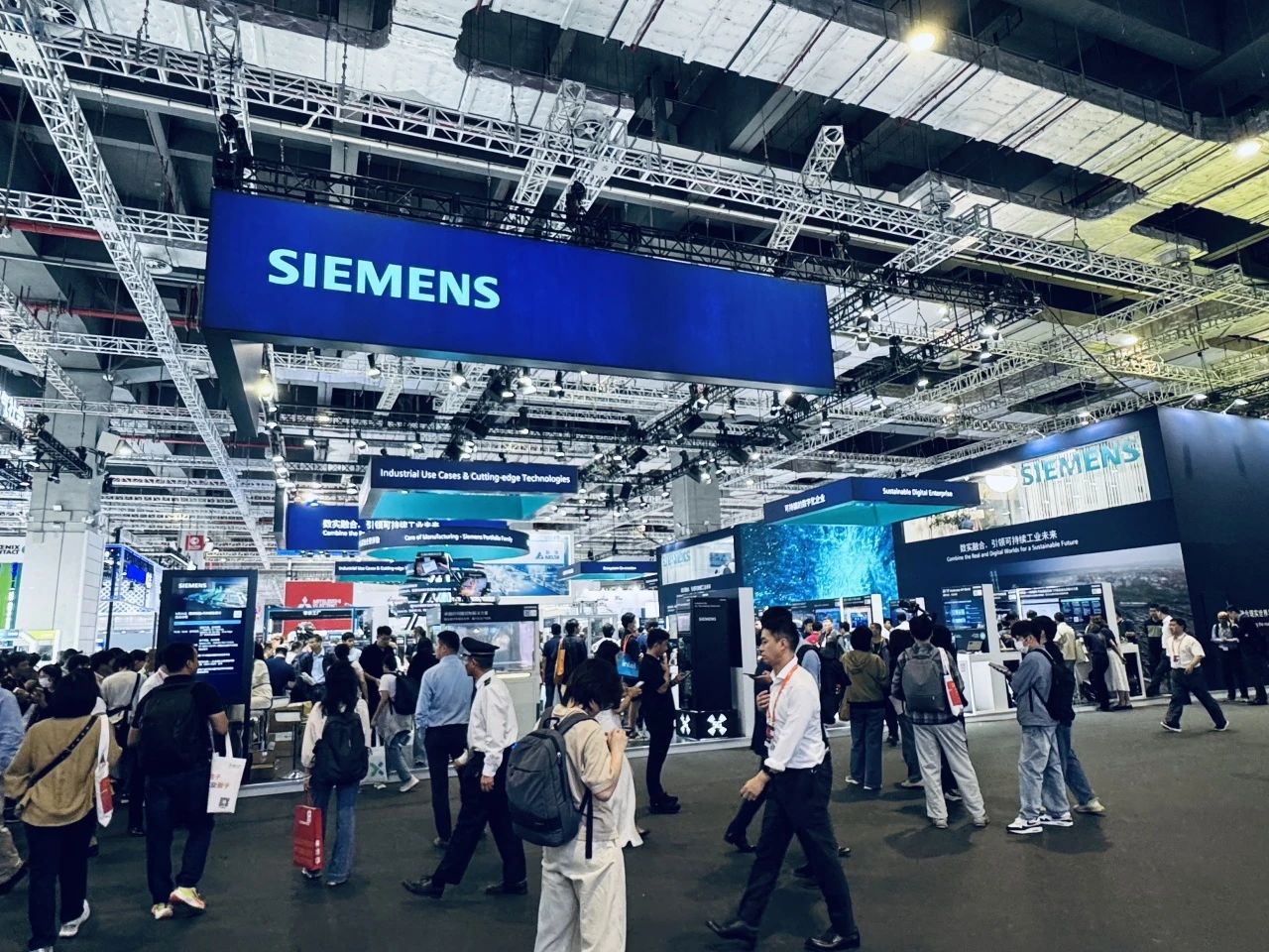 2024工博会开幕，如何以“新”破局不确定性？