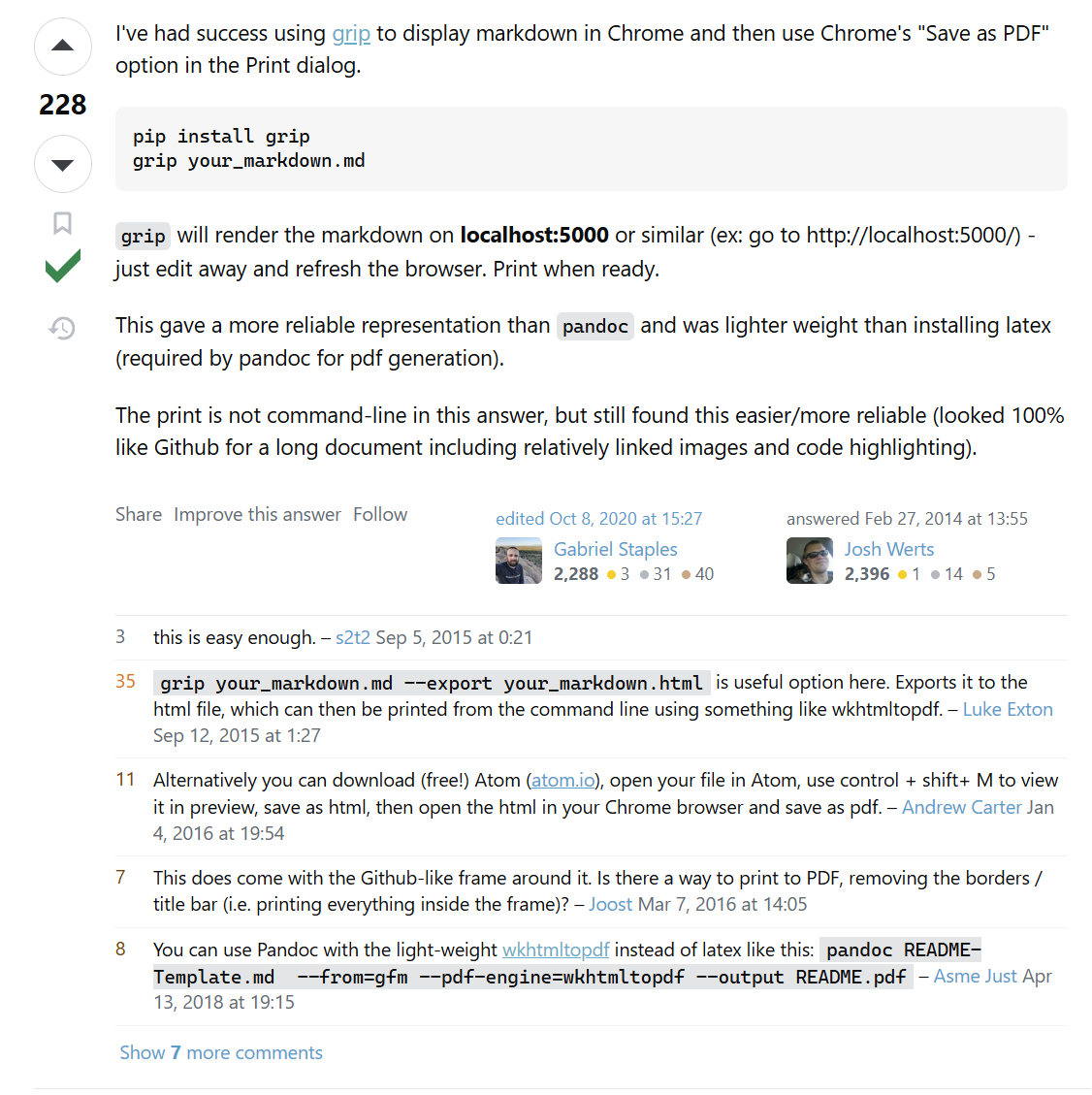 markdown转pdf，方法总结-牛翰网