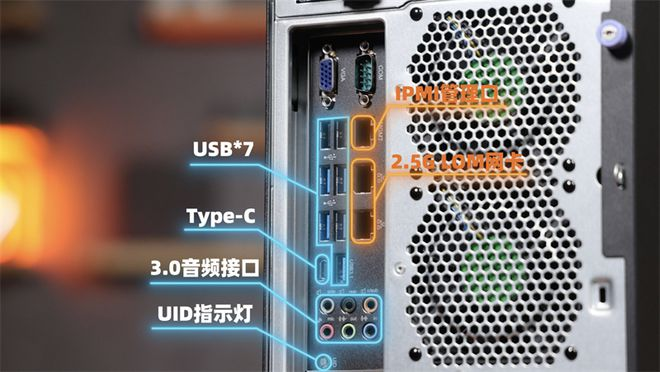 深度评测出炉:看看宁畅W350 G50真实力!