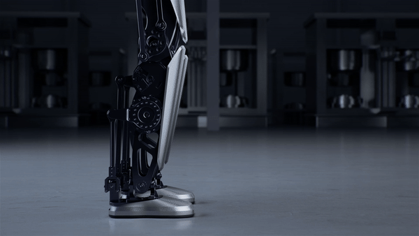 优必选人形机器人新消息!“入职”比亚迪工厂