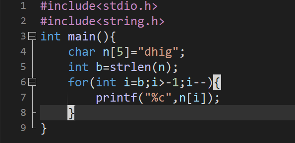 图片[4]-高级语言程序设计课程第四次个人作业-前端开发牛翰社区-编程开发-牛翰网