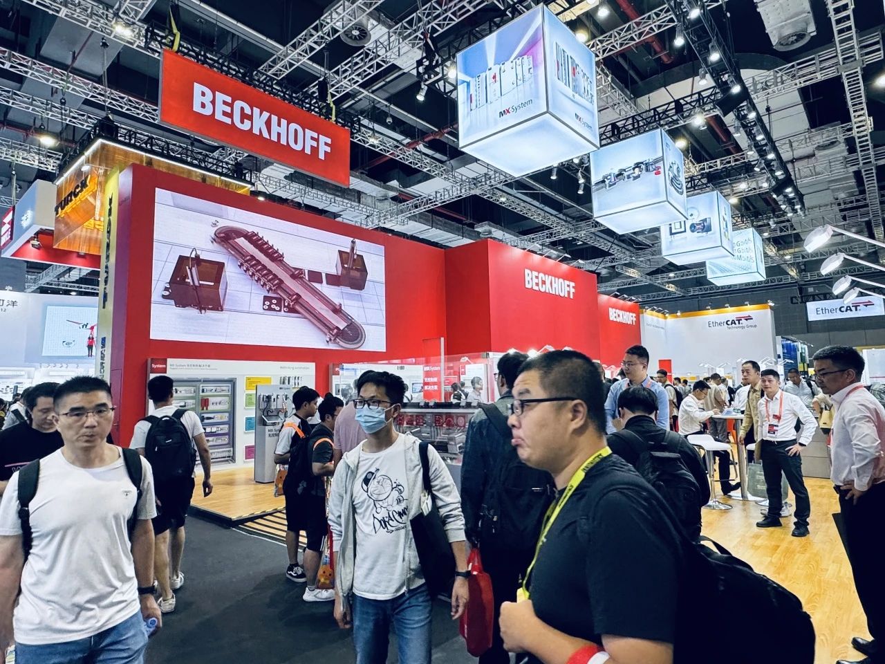 2024工博会开幕，如何以“新”破局不确定性？