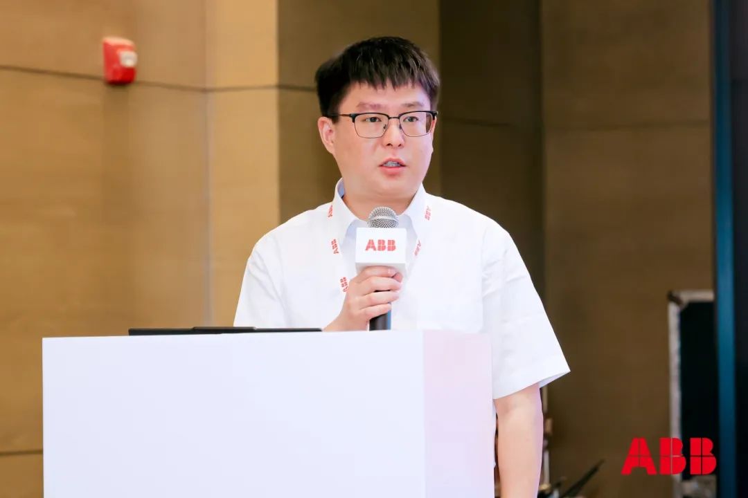 ABB低压系统客户日成功举办,在华达成50万台里程碑