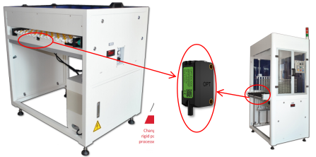 OPT(奥普特)智能传感器驱动PCB电路板产线效能革新