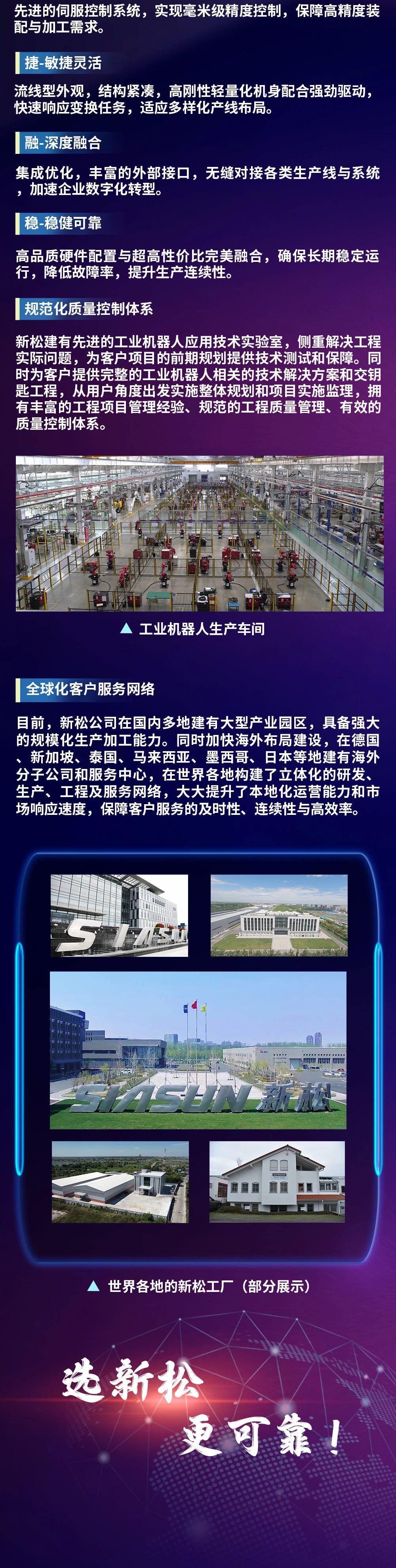 新机型工业机器人通过欧盟CE认证！新松“出海”大家族再添新成员