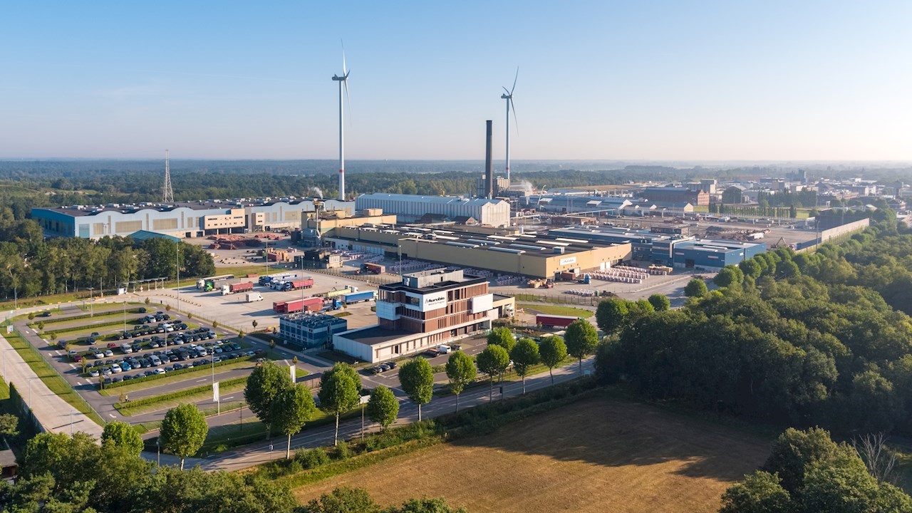 欧洲铜生产商采用ABB数字化解决方案,正常运行时间提高约10%