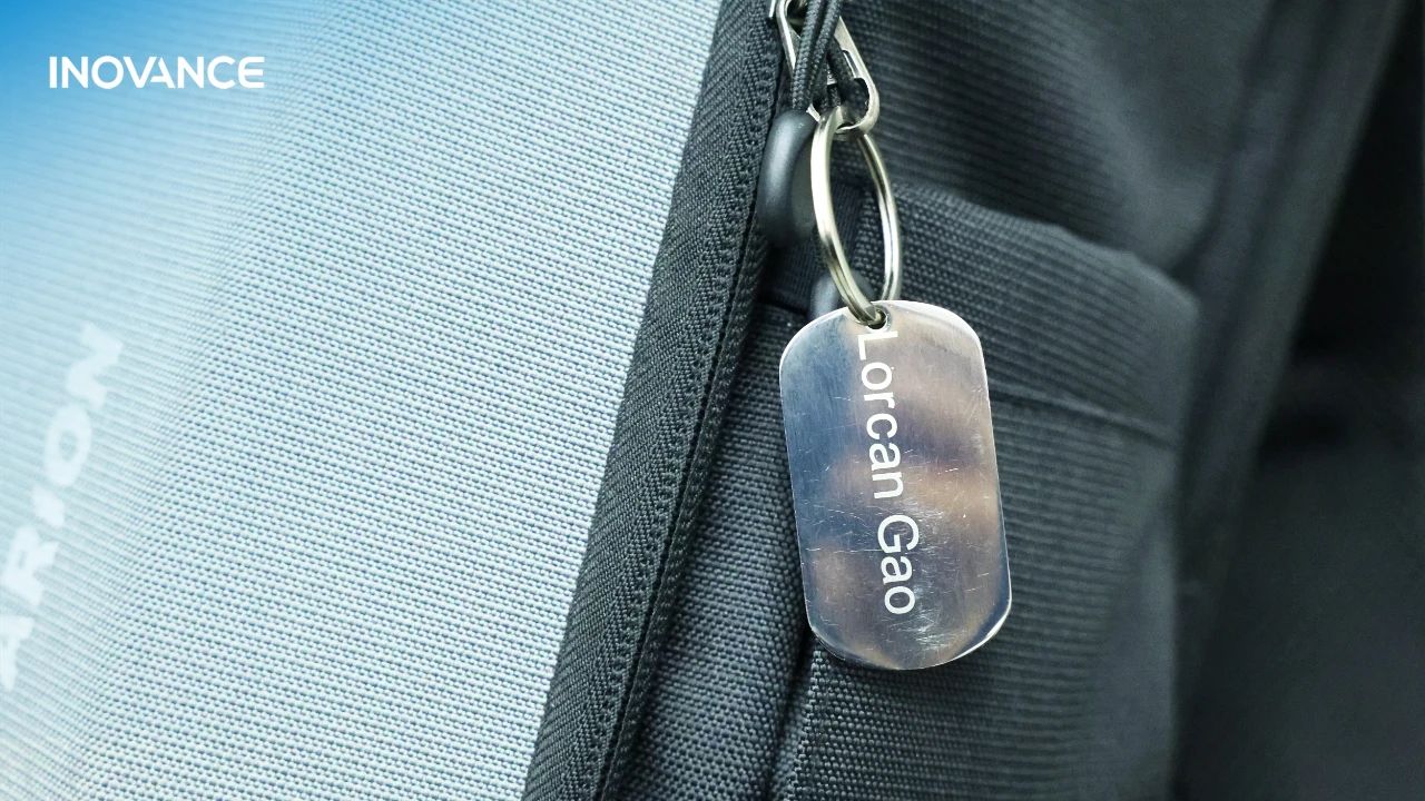 汇川技术闪耀 “Robot World 2024”:韩国市场拓展与技术实力展现