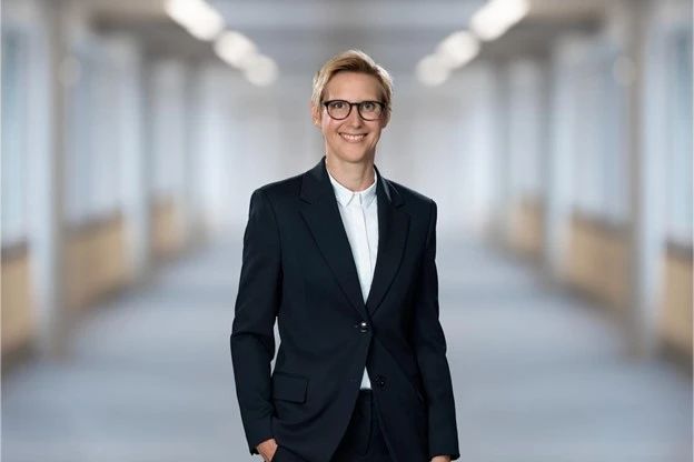 SICK 荣获 EcoVadis 铂金奖章:企业社会责任最高评级