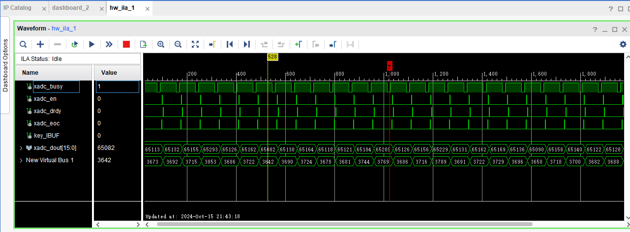 图片[9]-7系XADC在PL端使用-编程算法牛翰社区-数据算法-牛翰网