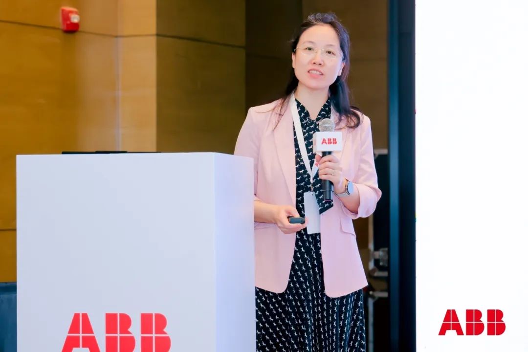 ABB低压系统客户日成功举办,在华达成50万台里程碑
