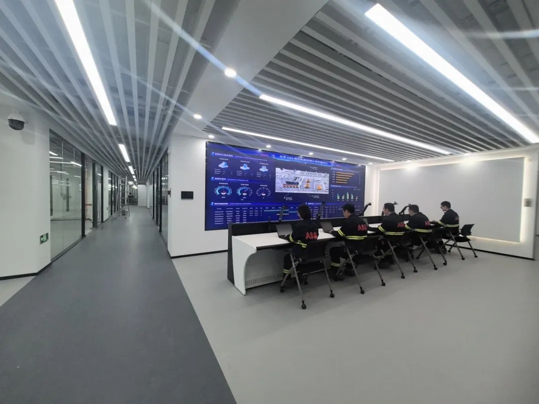 北京ABB低压电器有限公司实验中心获得CNAS实验室认可