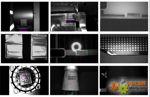 国内首推!OPT(奥普特)智能读码器搭载深度学习OCR算法