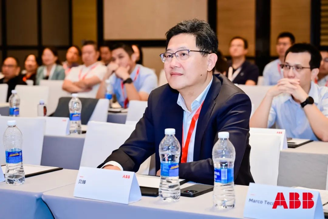 ABB低压系统客户日成功举办,在华达成50万台里程碑