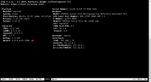 【jetson orin】Jetson Containers介绍安装与应用-牛翰网