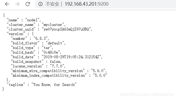 1、Elasticsearch安装-编程算法牛翰社区-数据算法-牛翰网